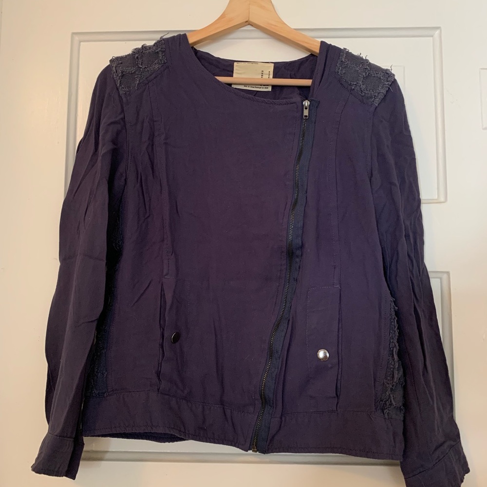 Lightweight Jacket